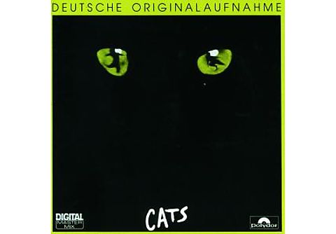 Michael Kosarin - Cats (Wien) [CD]