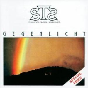 Sts - Gegenlicht [CD]