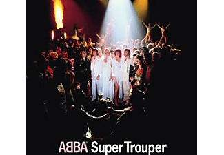 Abba - Super Trouper  - (CD)