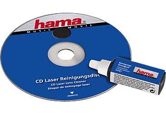 HAMA CD-Lenscleaner