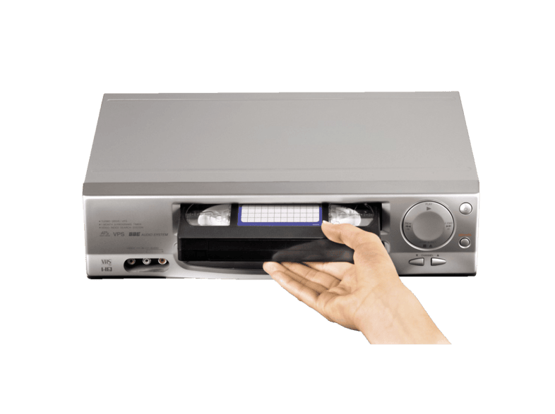 item Sandy Vergelding HAMA 44728 VHS-reinigingscassette