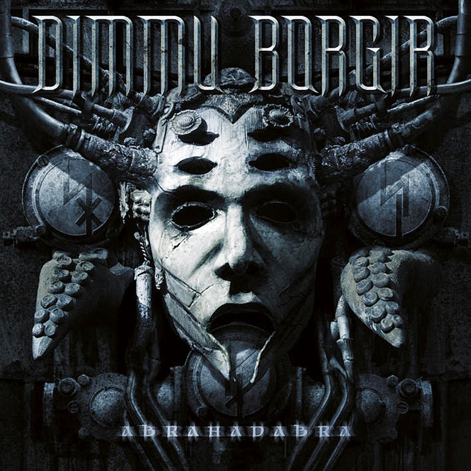 Dimmu Borgir - Abrahadabra  - (CD)