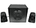 LOGITECH Système haut-parleur 2.1 (Z623)