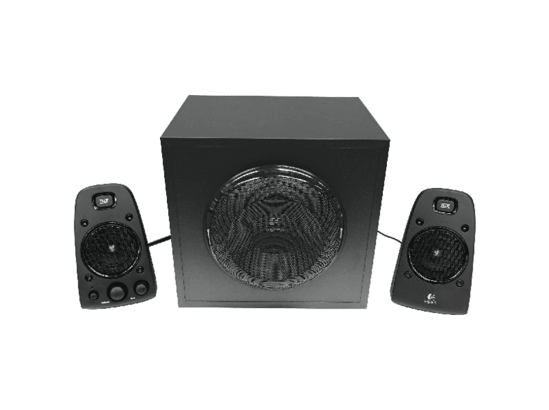 logitech z623 media markt