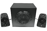 LOGITECH Z-623 2.1 Speakersysteem