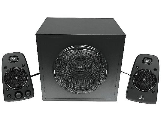 LOGITECH Z-623 2.1 Speakersysteem