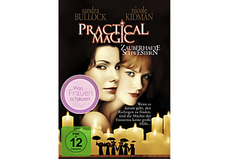 Practical Magic - Zauberhafte Schwestern DVD