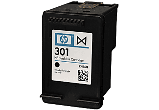 Hp 301 Tintenpatrone Schwarz Ch561ee Tintenpatrone Schwarz Ch561ee Online Kaufen Saturn