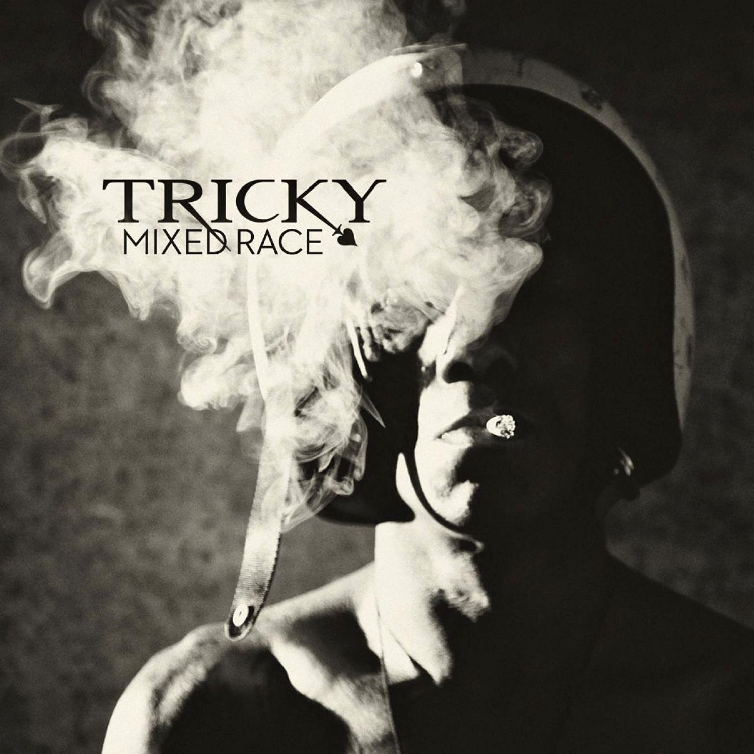 Tricky - Mixed Race  - (CD)