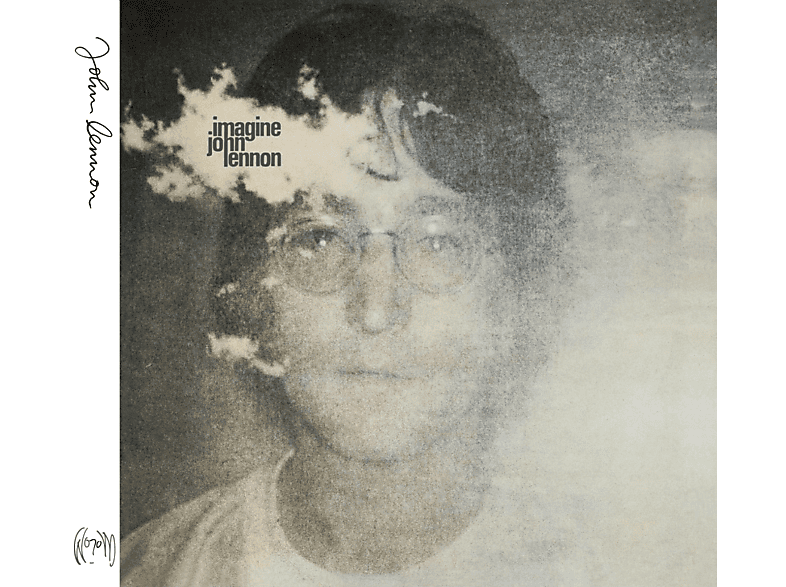John Lennon - Imagine CD