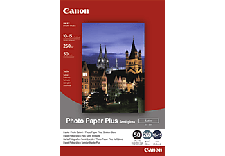 CANON SG-201 Einzelblattpapier 100 x 150 mm A6 50 Blatt
