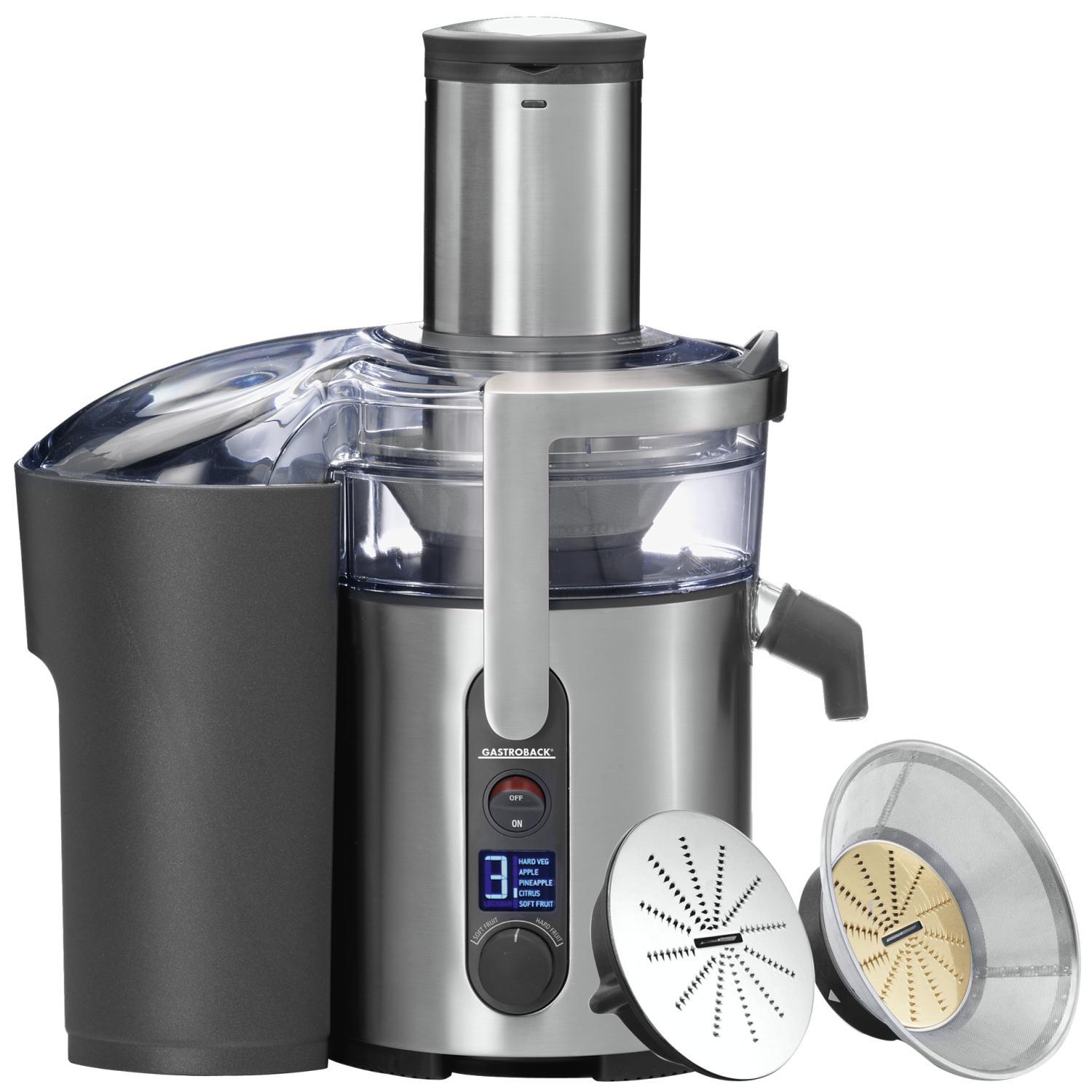 GASTROBACK 98138 Smothie-Set