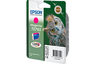 EPSON Original Tintenpatrone Magenta (C13T07934010)
