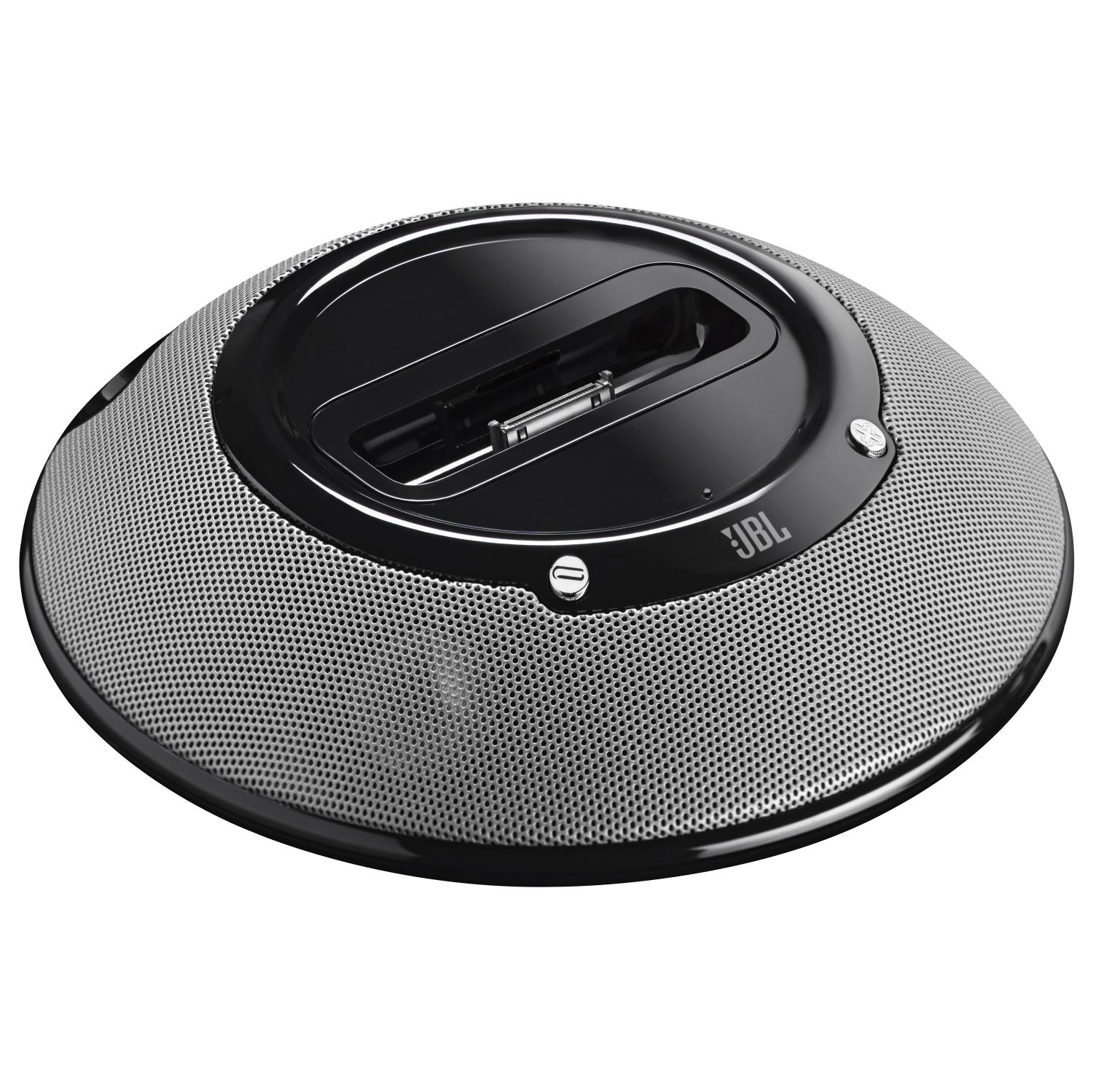 Altavoces JBL On Stage Micro II