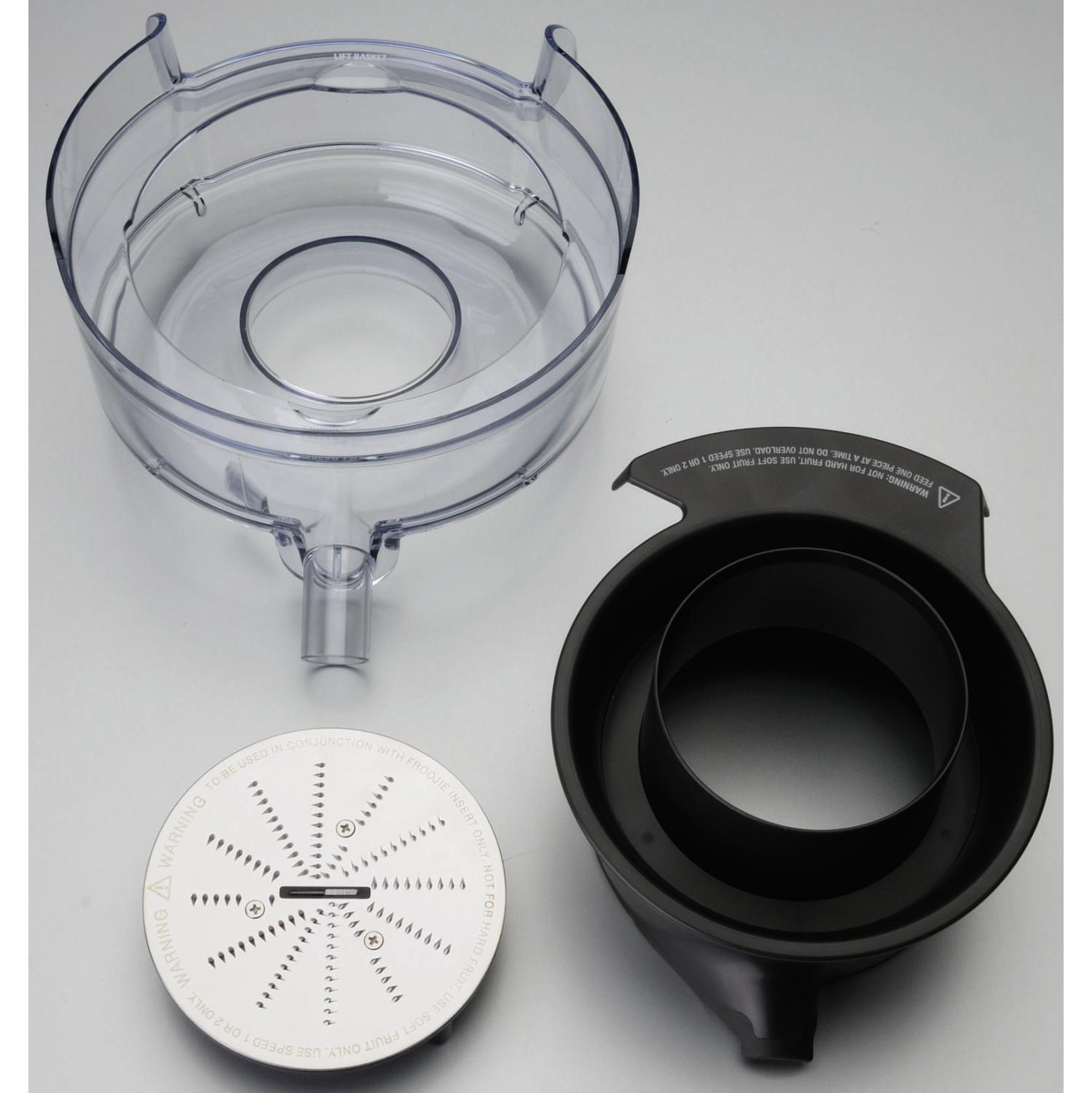 GASTROBACK 98138 Smothie-Set