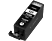 CANON PGI-525BK Siyah Kartuş