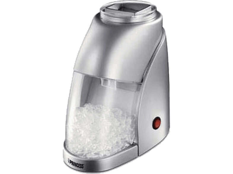 Pica Hielo - Princess 282984 Potencia 55W, 1 velocidad, Plateado