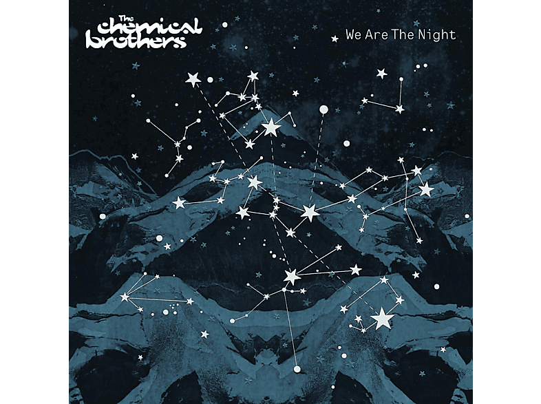 The Chemical Brothers - We Are The Night CD