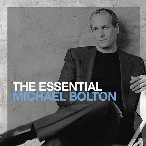 Michael Bolton - The Essential Michael Bolton  - (CD)