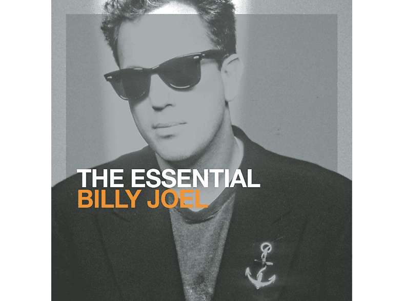 Billy Joel - The Essential CD