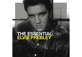 Elvis Presley - The Essential - Elvis Presley | CD