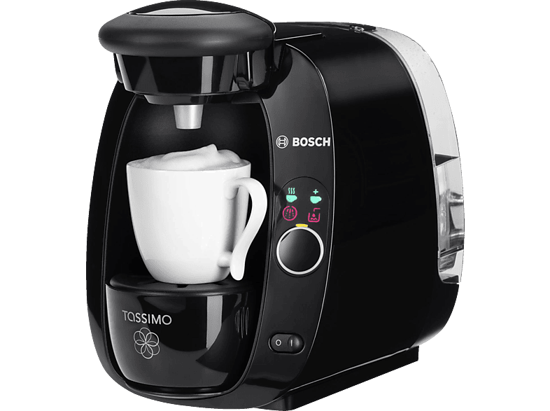 Капсулы для кофемашины bosch tassimo