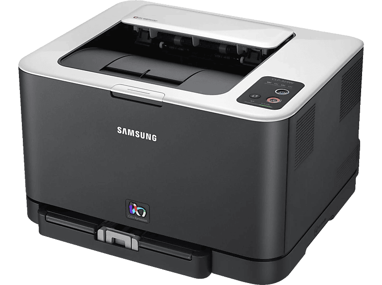 Impresora Samsung CLP325 WIFI