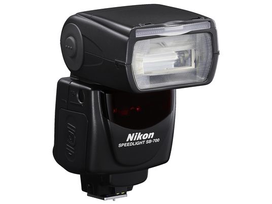 NIKON SB-700 - Sistema di Flash (Nero)