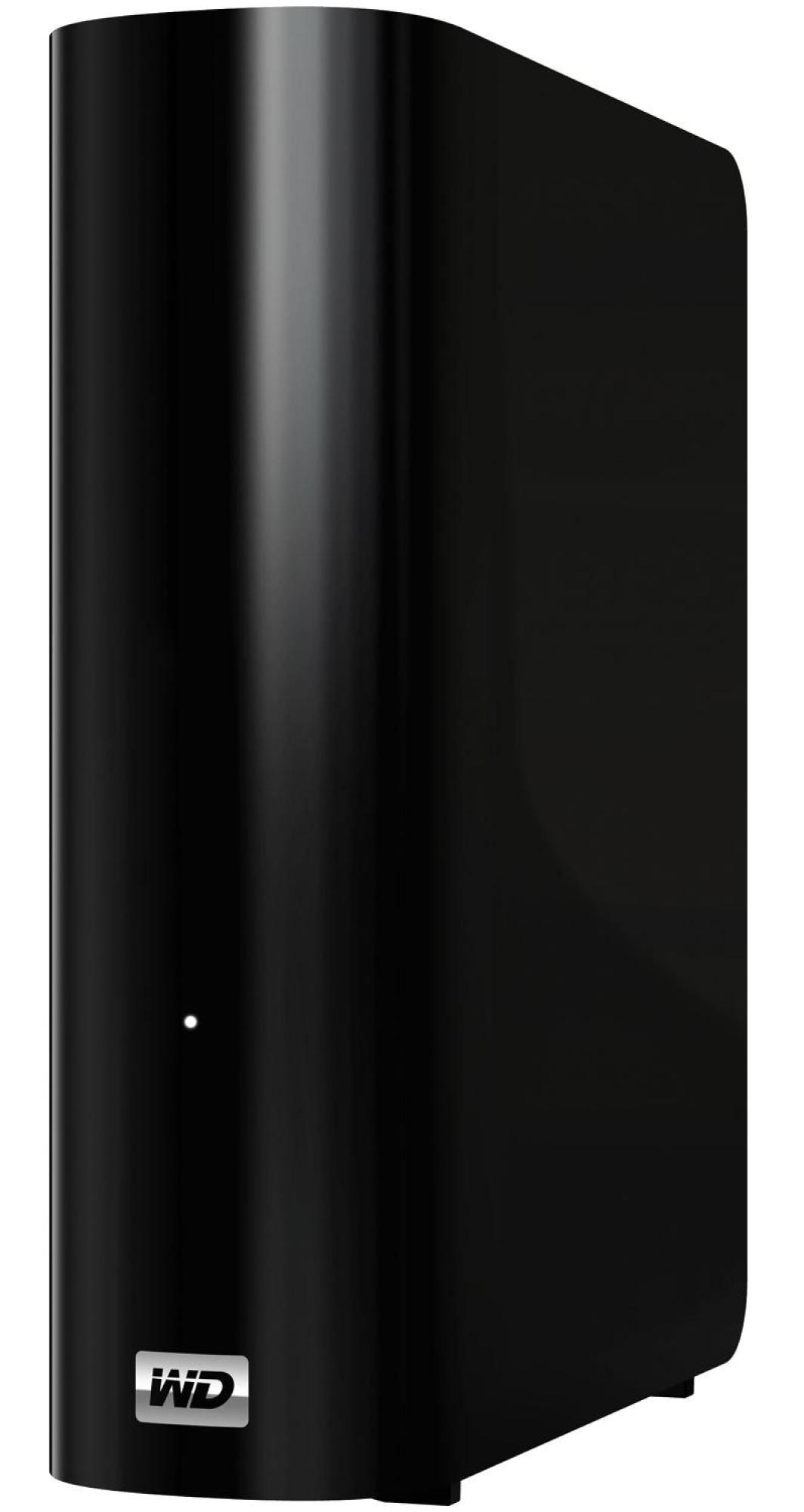 Disco duro de 2Tb - WD My Book Essential, externo, 3.5", USB 3.0