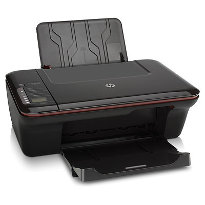 Multifuncion Inkjet - Hp, J 610 A 54 U-DESKJET 3050 ALL-IN-ONE-PRINTER