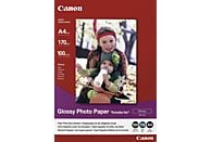 CANON GP-501 100SH A4 Glossy (0775B001)