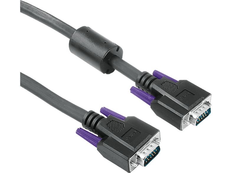 HAMA 75041955 VGA kabel