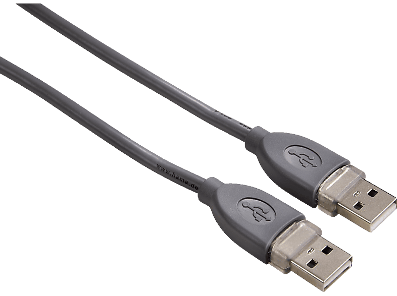 HAMA USB - USB kabel 1.8 m (75039664)