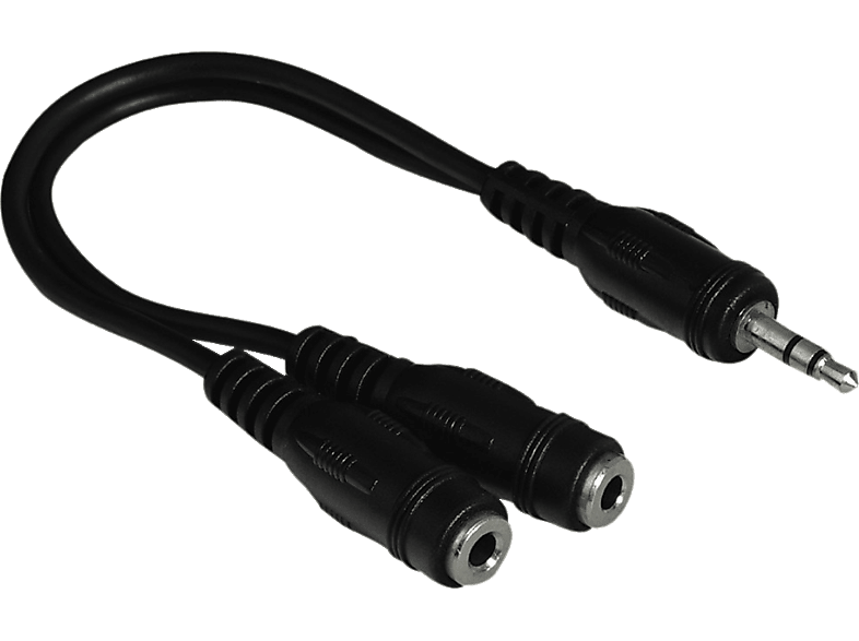 HAMA Jack plug adapter (75048925)