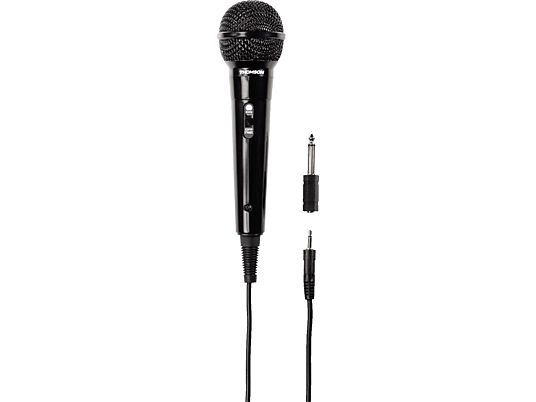 THOMSON M135 - Microphone (Noir)