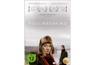 Novemberkind DVD
