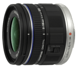 Objektiv Pen M Zuiko ED 9-18mm 1:4.0-5.6