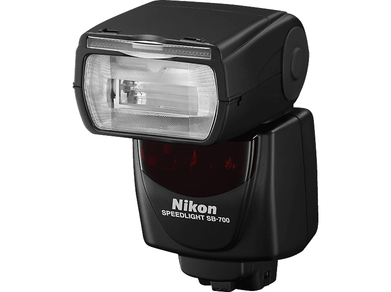 NIKON SB 700 Systemblitz für Nikon i-TTL) (28, TTL, FX, Nikon DX