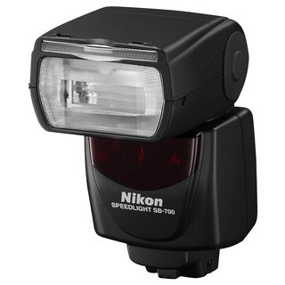 NIKON SB-700 - Sistema di Flash (Nero)
