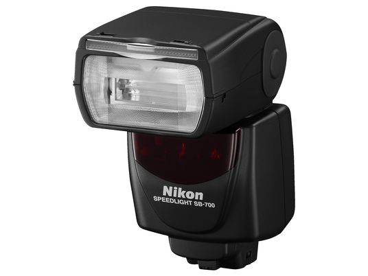 NIKON SB-700 - Système Flash (Noir)