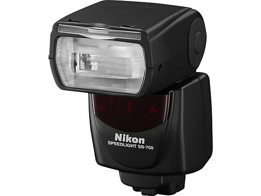 NIKON SB-700 - Sistema di Flash (Nero)