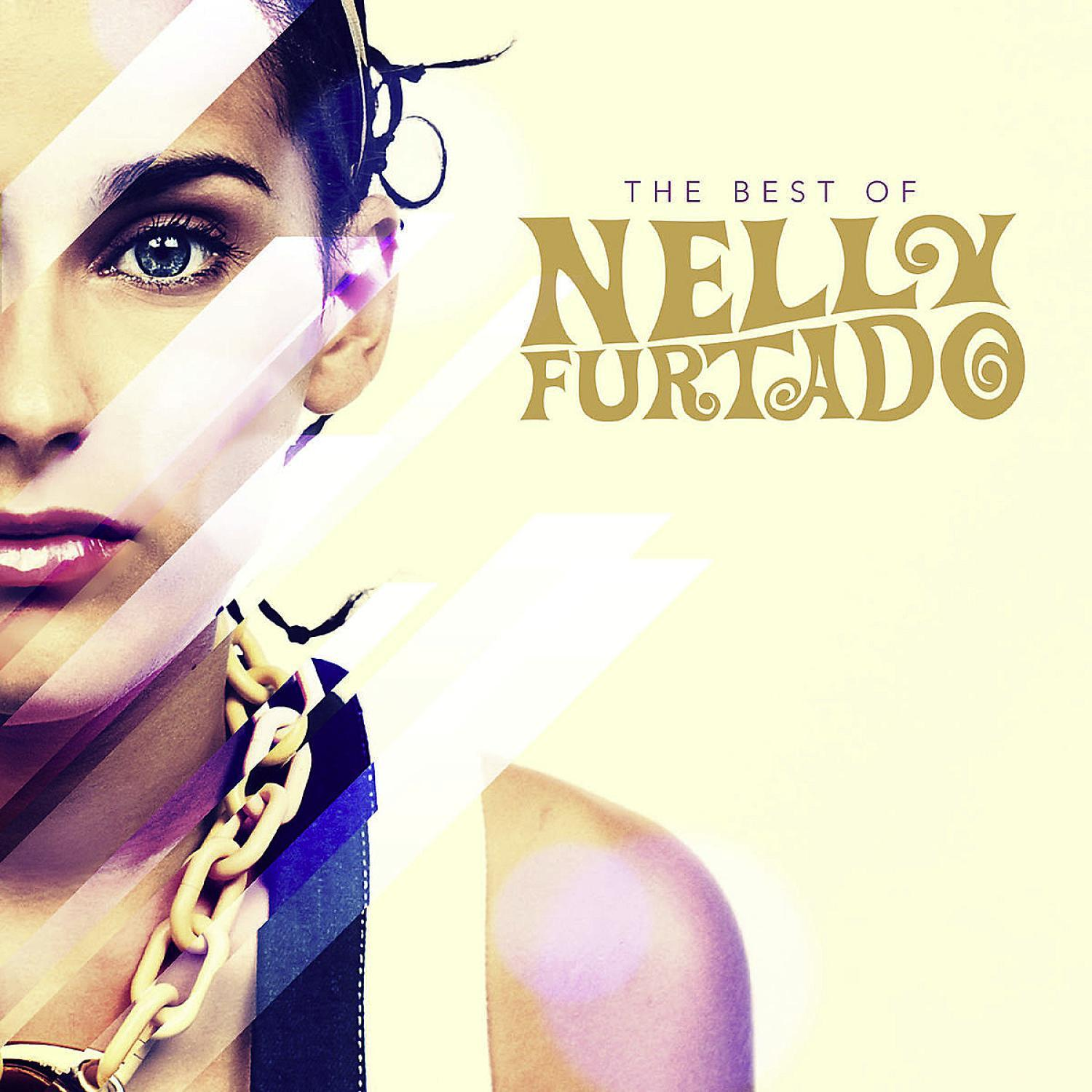 Nelly Furtado | THE BEST OF NELLY FURTADO - (CD) | SATURN