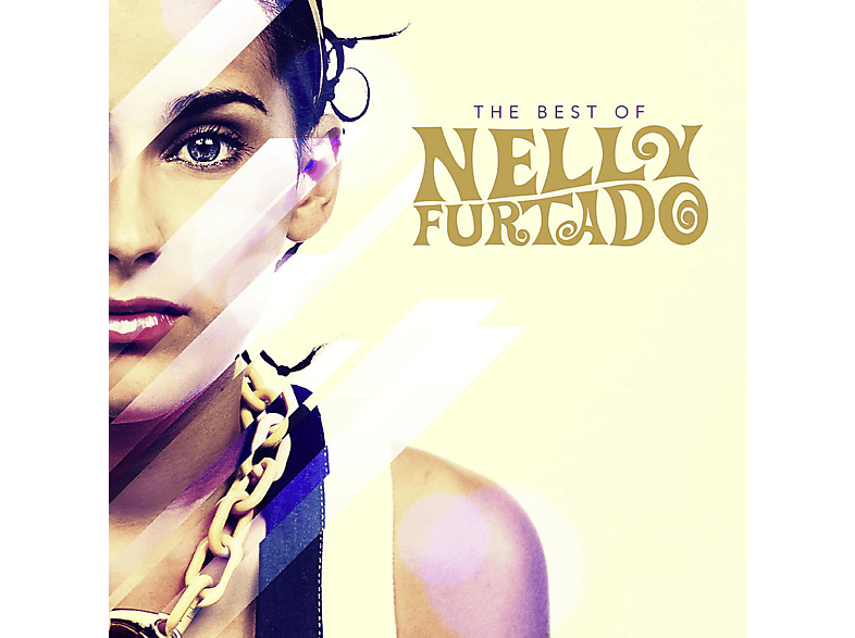 Nelly Furtado THE BEST OF NELLY FURTADO (CD) Nelly Furtado auf CD