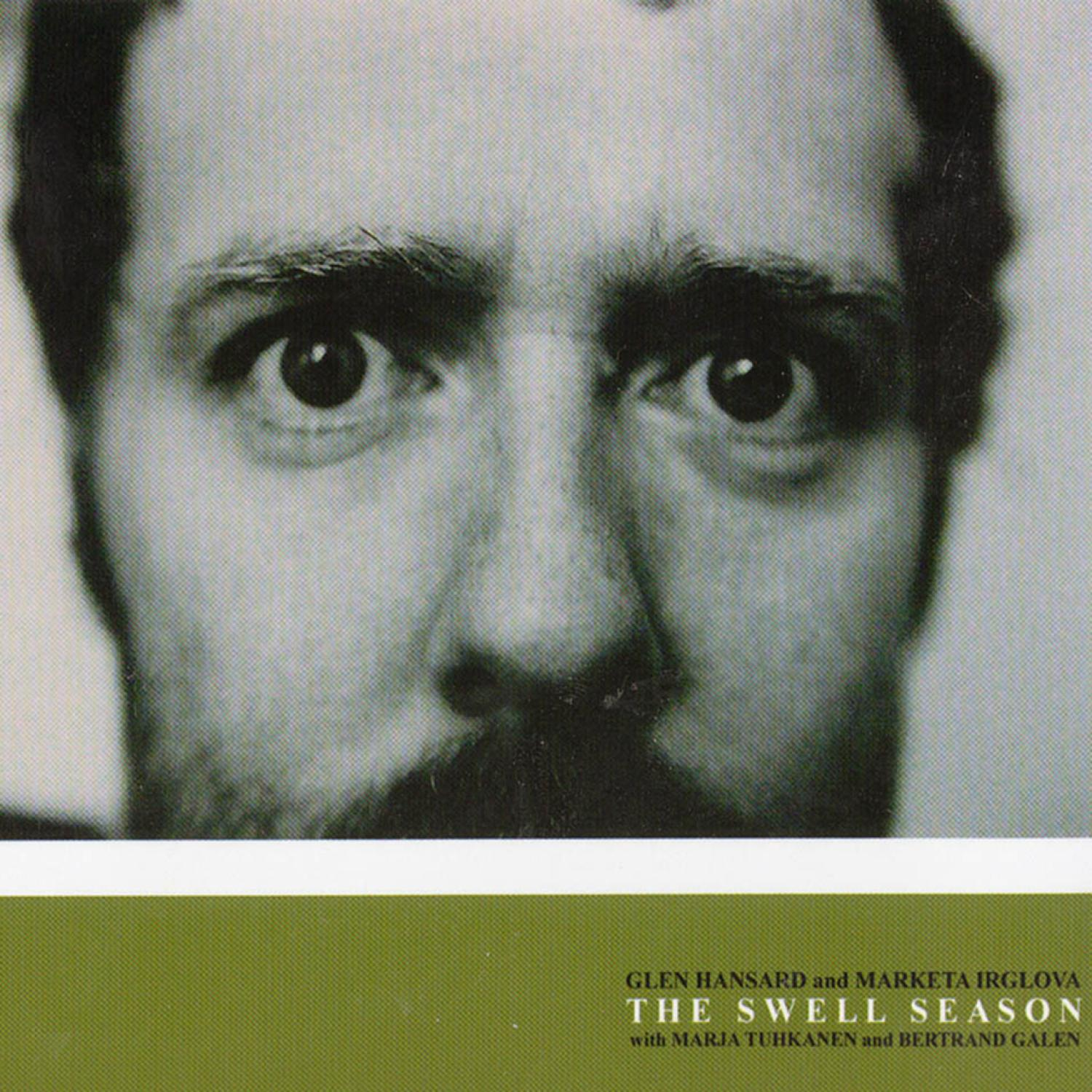 Glen Hansard - The Swell Season  - (CD)