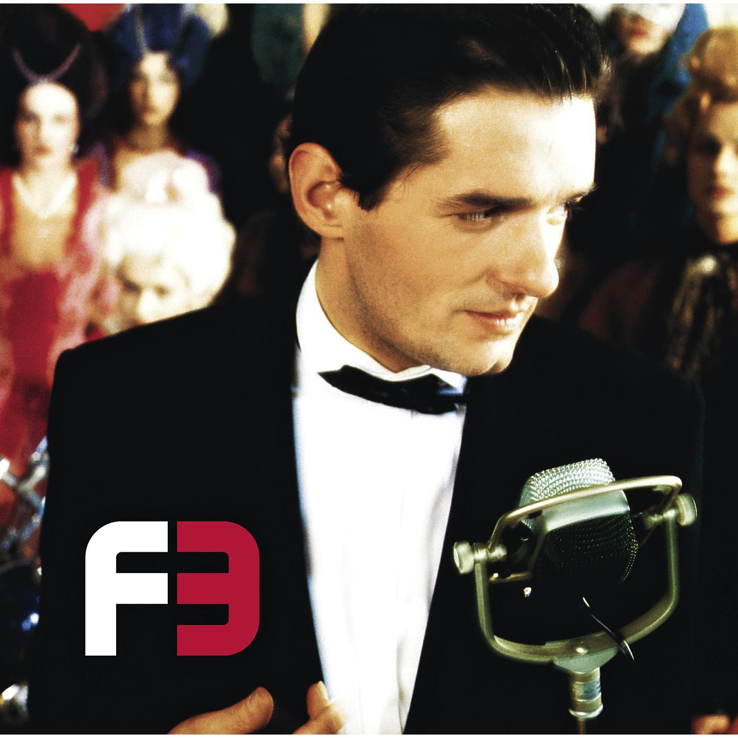 Falco - Falco 3 25th Anniversary Edition  - (CD)