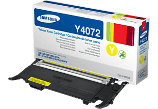 SAMSUNG CLT-Y4072S - (Gelb)