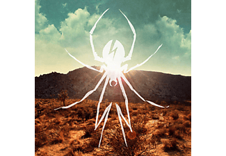 My Chemical Romance - Danger Days-True Lives Of The Fabulous Killjoys  - (CD)