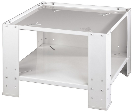 Xavax Universal Appliance Pedestal 60x60x40 cm