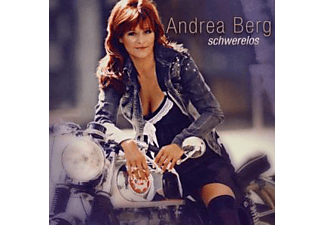 Andrea Berg - Andrea Berg - Schwerelos  - (CD)