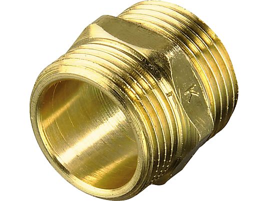XAVAX 111095 Connecteur pour tuyau d'arrivée d'eau